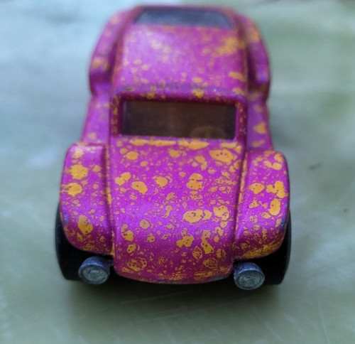Matchbox superfast no30 - matchbox,