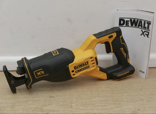 Dewalt dcs382 18v brushless - 18v, xr