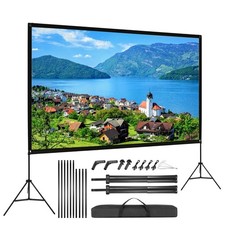 Home Theater Screen 16:9 Ratio