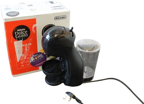 Delonghi nescafé edg110 - nescafé, edg110.ab