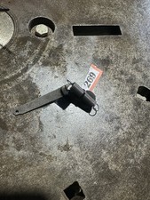 MZ GEAR ARRESTER LEVER GEAR