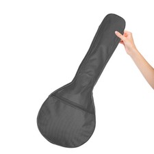 Bowl Back Mandolin Case Soft