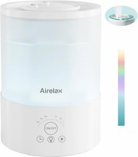 2.5L Cool Mist Humidifier