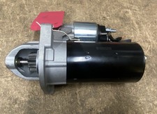 2.5 kW NEW STARTER MOTOR FOR