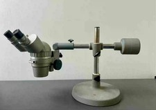 Olympus Boom Microscope SZ - Good Working Order