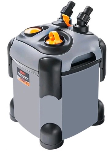 Aquarium external ultra - aquarium,
