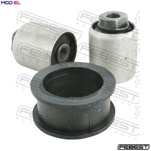 Mounting steering gear - steering,
