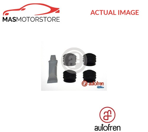 Brake caliper repair kit front - brake,