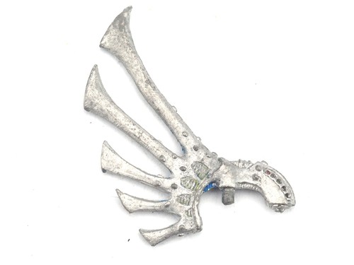 Games workshop epic - epic, eldar