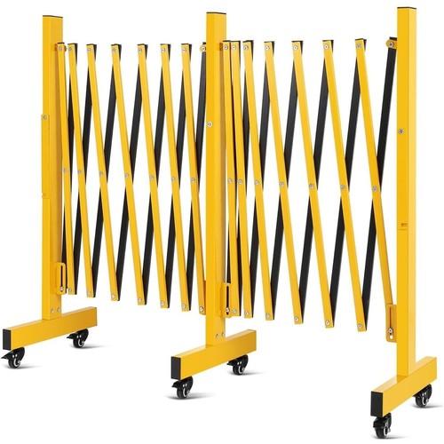 Metal expandable traffic - expandable,