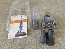 Vax Air Steerable Vacuum