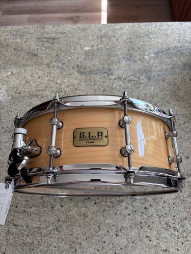 Snare drum tama slp - by,