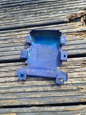 Honda Cg 125 Rear cowl Centre.