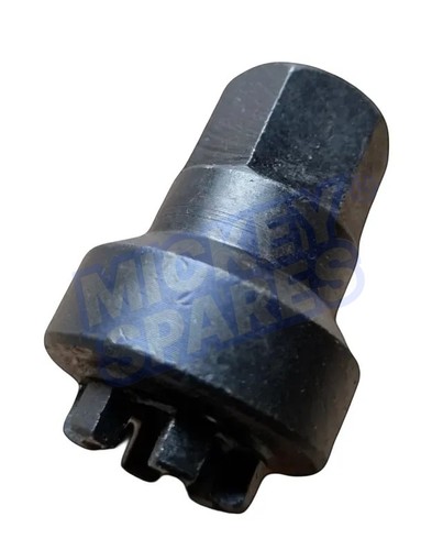 Fit for vespa castle clutch - vespa,