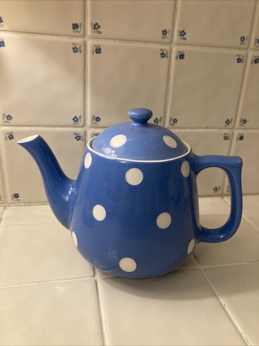Green cornishware domino - cornishware,