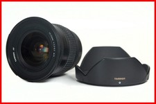 Tamron AF  19-35mm 3.5-4.5 Wide Angle Lens for Nikon Full Frame, JAPAN
