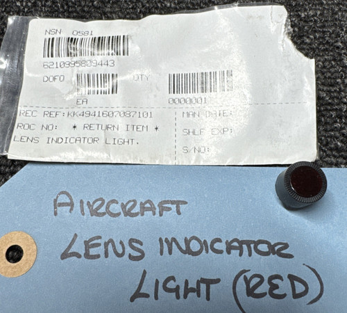New other aircraft red - new/other,,