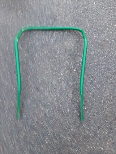 Top handle qualcast classic - handle,
