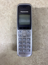 Panasonic KX-TGA641E Handset