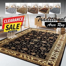 Extra Large Traditional Rugs