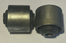 Rear axle anti roll bar bush Fits Ford Capri  Mk2 3 outer end rod 1505928 x2