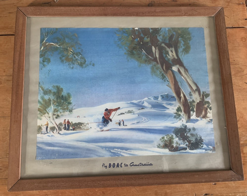 Boac fly australia - fly,