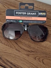 WOMENS FOSTER GRANT SCRATCH