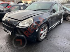 PORSCHE CAYENNE TURBO MK1 955