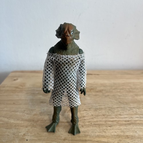 Doctor who figure - who,