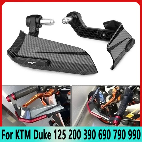 For ktm duke 125 - for,