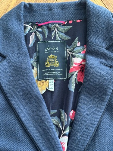 Joules agatha herringbone - joules,
