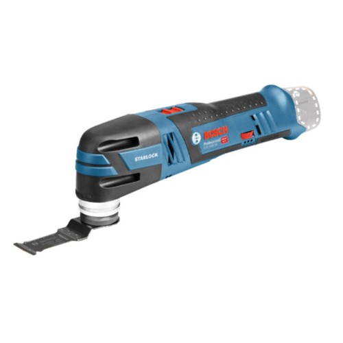Bosch oscillating multi - 10.8v,