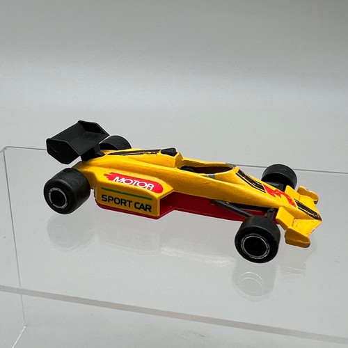 Novacar racing formula 1 - f1,