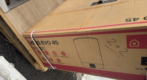 New ariston velis - ariston,