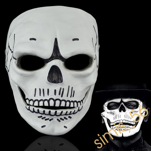 Halloween mask cosplay - halloween,