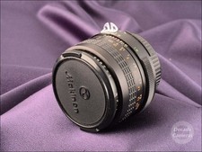 Nikon AI Mount Makinon MC 28mm