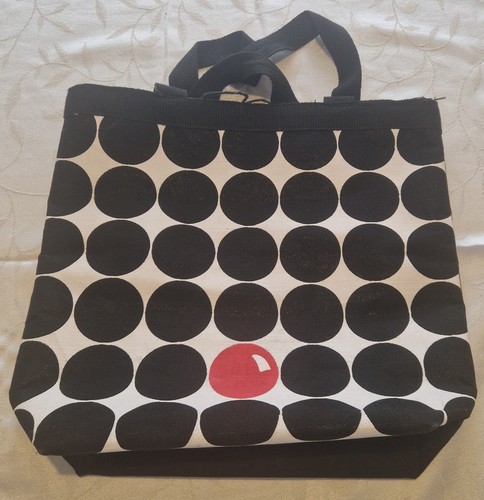 Lulu guinness comic relief red - lulu,