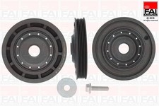 FAI FVD1155K BELT PULLEY SET