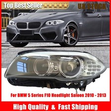  Left Side For BMW 5 Series