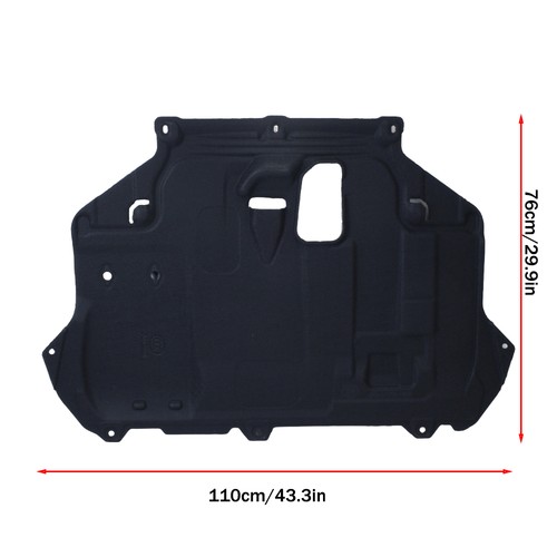 Fo1228121 black engine under - fo1228121,