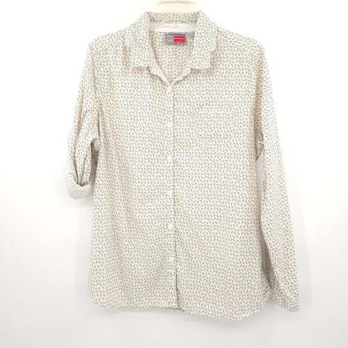 Craghoppers nosilife shirt - craghoppers,