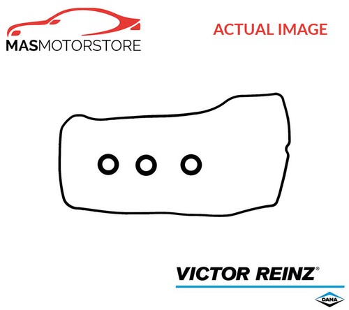 Engine rocker cover gasket set - cover,