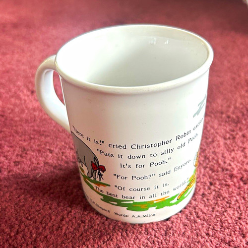Disney winnie the pooh - disney,