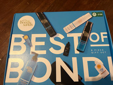 Best of bondi 8 piece gift set
