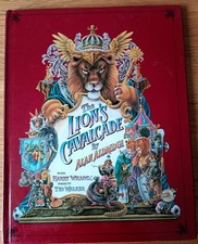 The Lion's Calvacade Aldridge
