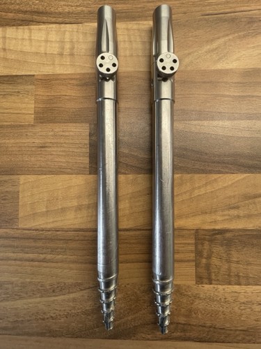 Jag 316 stainless - jag, steel