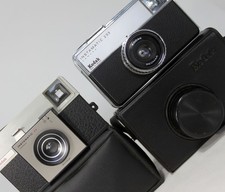 2 KODAK INSTAMATIC 126 Film