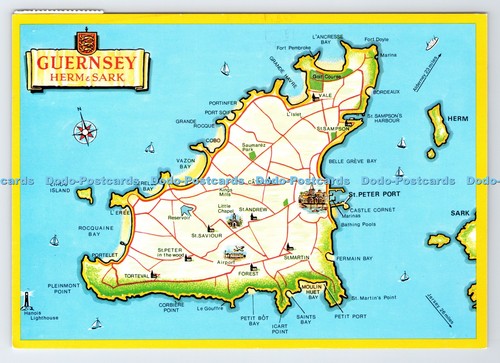 D338964 guernsey herm and - d338964,