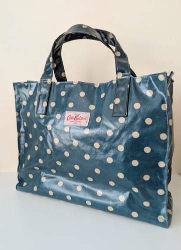 Cath kidston oilcloth zipped - oilcloth,