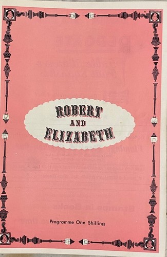 1967 robert and - and, at